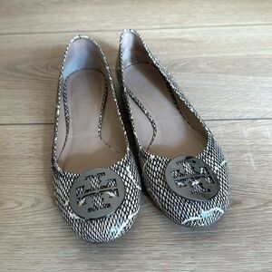 Tory Burch ballet flats